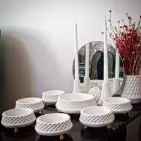 سفره هفت سین