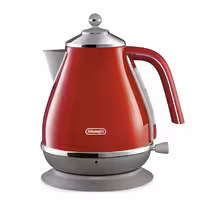 کتری برقی دلونگی مدل DELONGHI KBOT3001.R