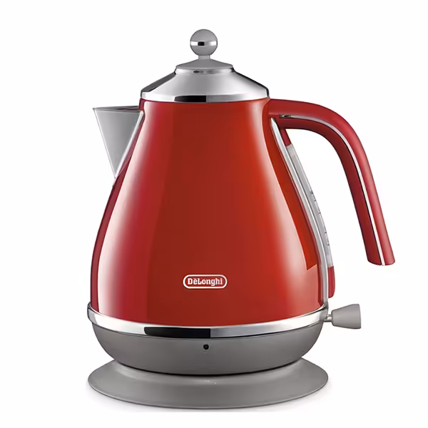 کتری برقی دلونگی مدل DELONGHI KBOT3001.R