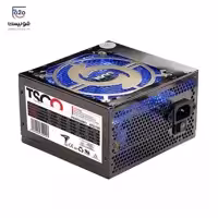 منبع تغذیه کامپیوتر تسکو مدل TP 700W
