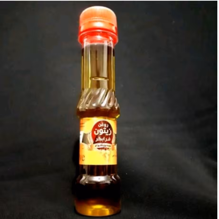 روغن زیتون مالشی 130 سی سی پک 3 تایی آنلاین شاپ