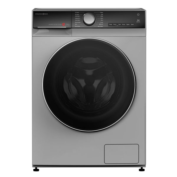 ماشین لباسشویی پاکشوما 7 کیلویی مدل TFB-76408 ST