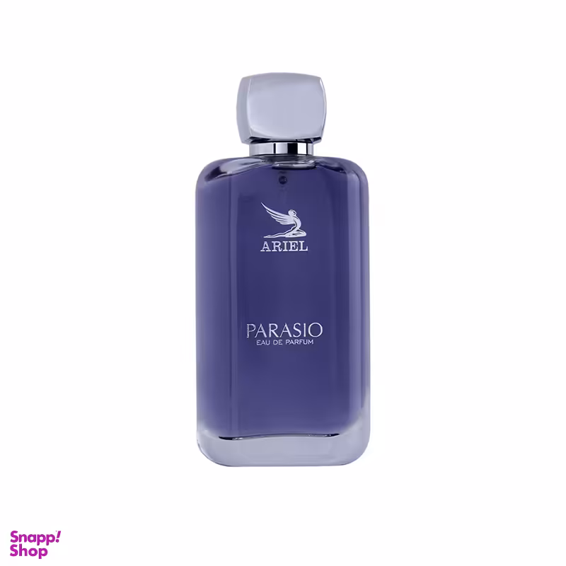 ادو پرفیوم زنانه و مردانه پاراسیو (Parasio) مدل Ariel