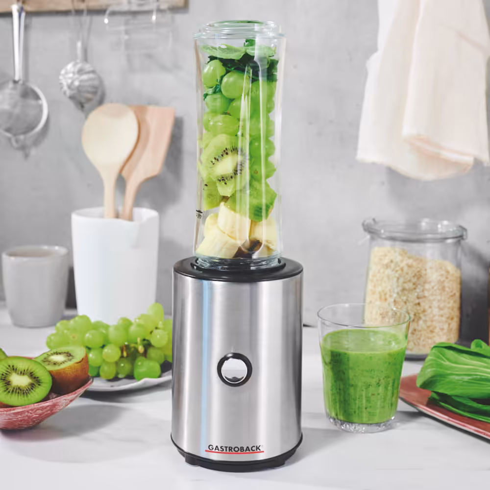 مخلوط کن و شیکر 41030 گاستروبک