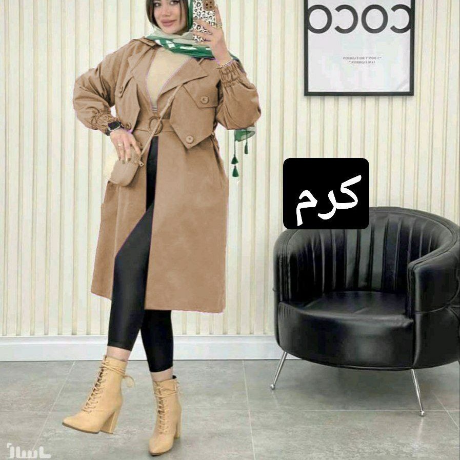مانتو میکرو درجه یک 