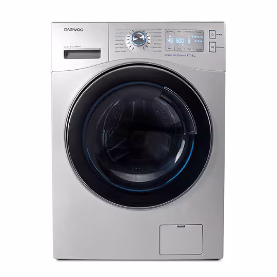 ماشین لباسشویی دوو پریمو 8 کیلویی DWK1-PR880S