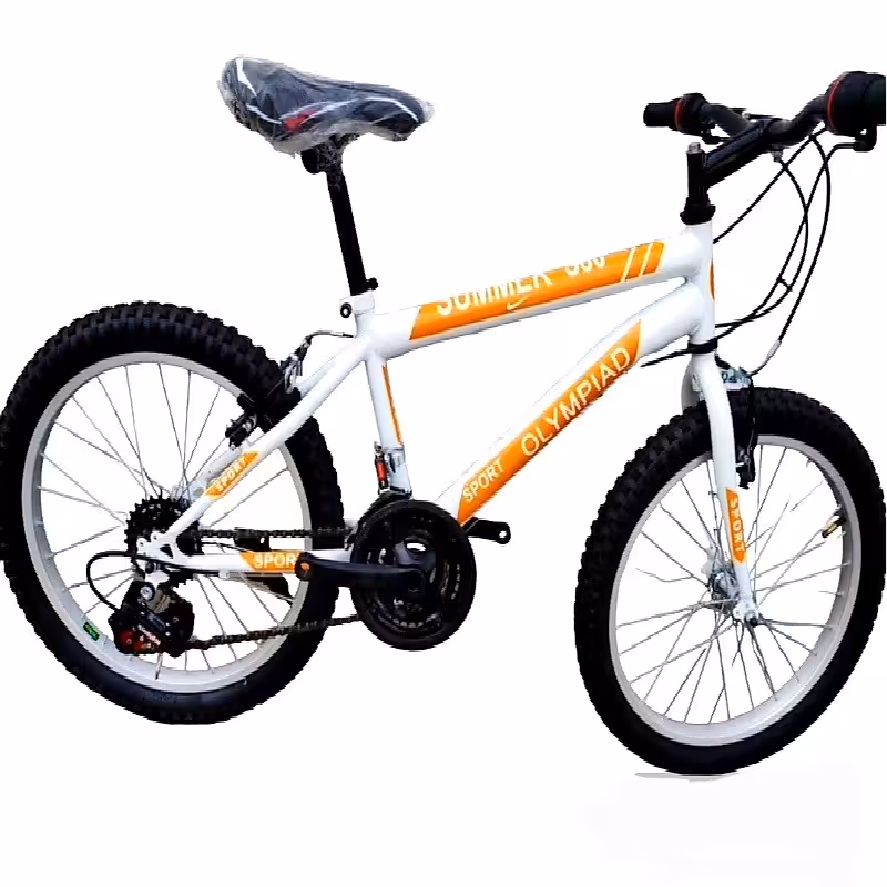 دوچرخه 20 فول اپشن