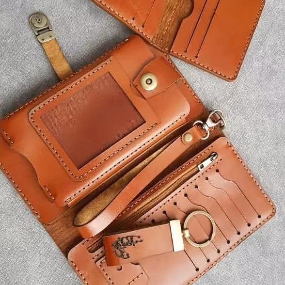 کیف دستی مختص جای موبایل 