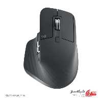 قیمت و خرید ماوس لاجتیک بی سیم Logitech MX MASTER 3S - شبکه ساز