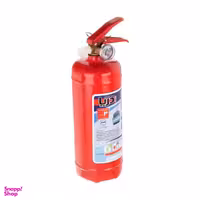 کپسول آتش نشانی دریا (Darya) مدل A-347 وزن 3 کیلوگرم