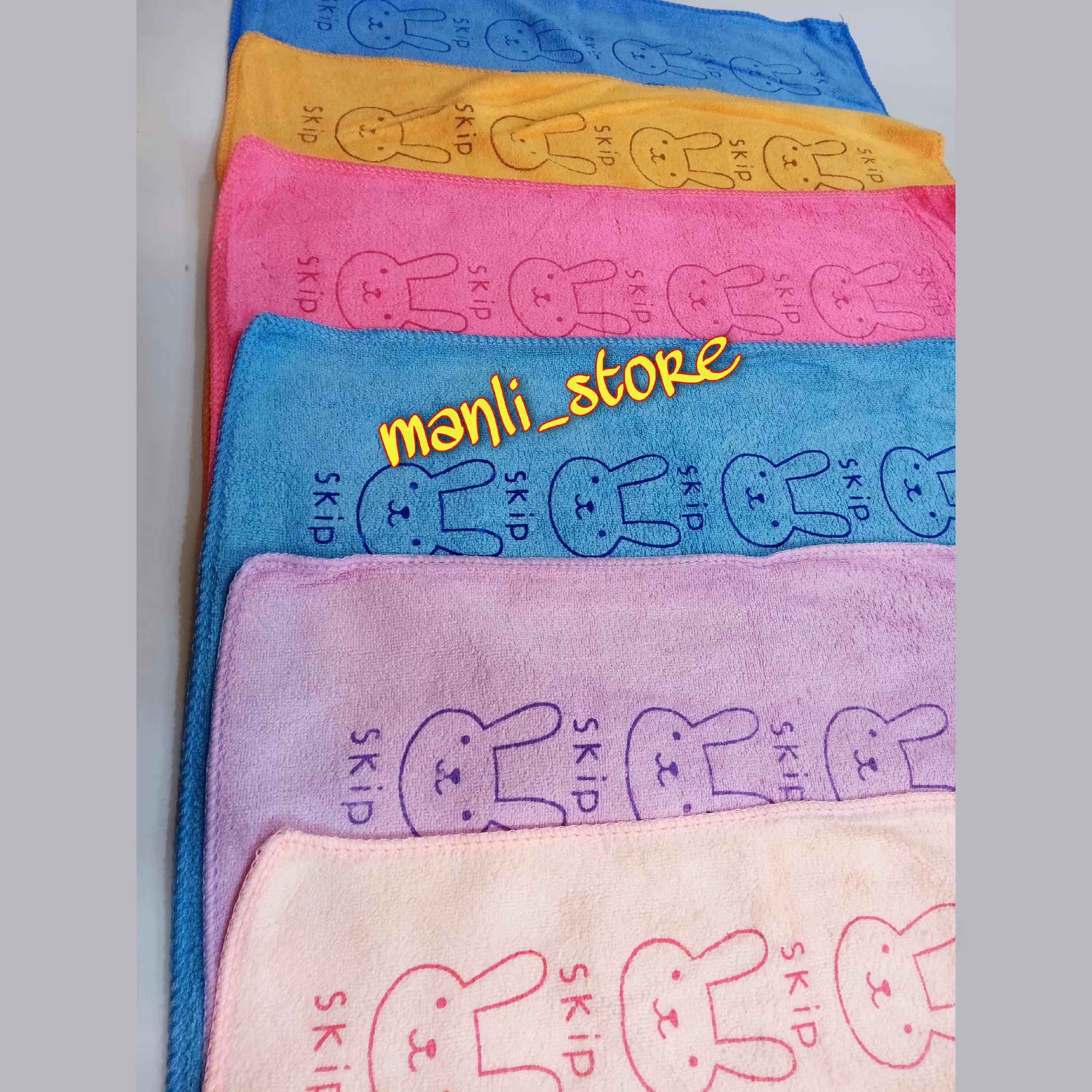 دستمال نانو