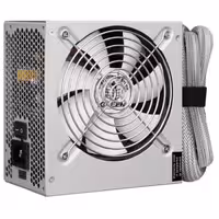 منبع تغذیه کامپیوتر گرین مدل GP430A-EU