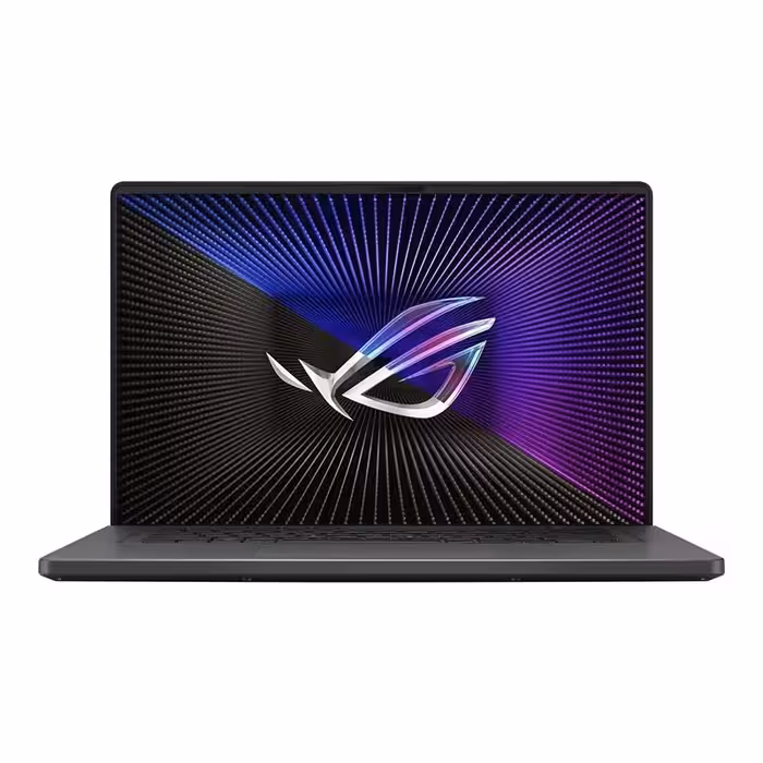 خرید و قیمت لپ تاپ 16 اینچی ایسوس مدل ROG Zephyrus G16 GU603VV i7 32GB 1TB SSD 8GB RTX4060