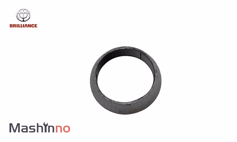 واشر گلویی اگزوز برلیانس H330