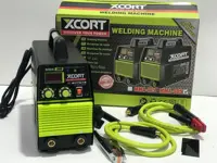 دستگاه جوش CO2 اکسکورت مدل XCORT mma-301