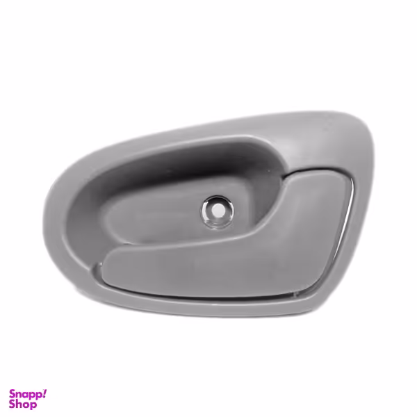 دستگیره داخلی راست خودرو قطعه سازان کبیر مدل DAS-TIBAGRY-612 مناسب برای تیبا