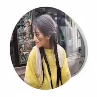 آینه جیبی خندالو طرح سویون گروه جی آیدل GIdle مدل تاشو کد 19570