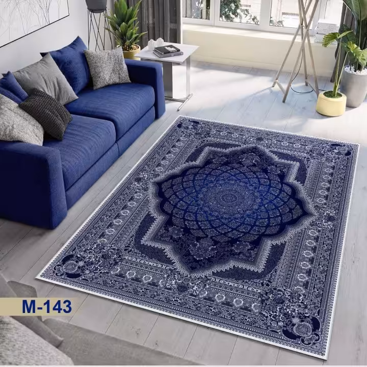 کاورفرش6متری کد 143