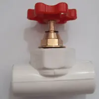 شیرفلکه کامل سایز25اذین 