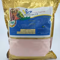 کود پانیا ان پی کا  ( 14)      35-9-10         5 کیلویی