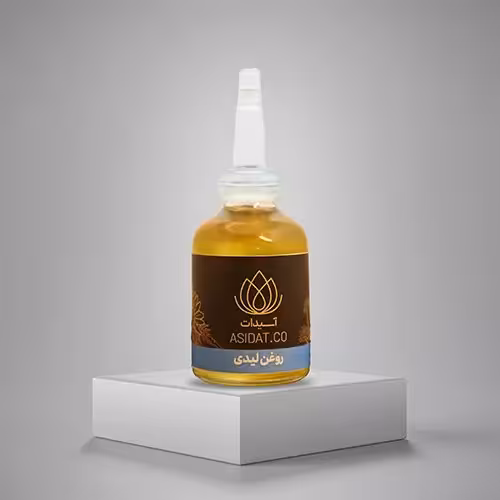 روغن لیدی آسیدات