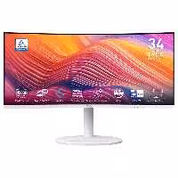 مانیتور ام اس آی 34 اینچ MSI Modern MD342CQPW