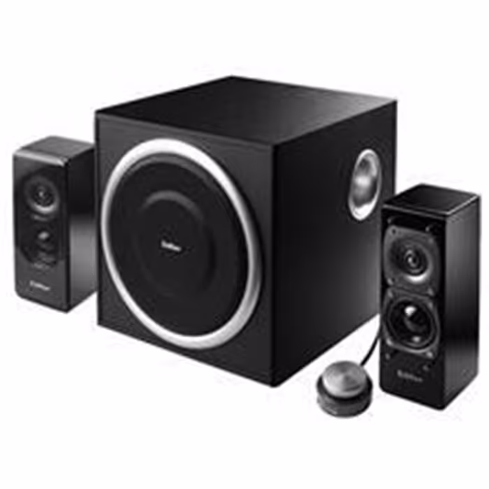 اسپیکر سه تکه ادیفایر مدل اس 330 دی