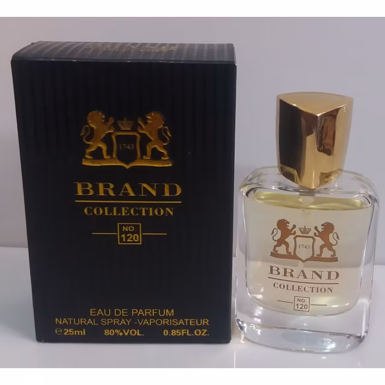 ادکلن مینیاتوری گودلفین مارلی 25 میلی لیتر