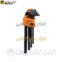 آلن کارتی 9 پارچه بلند واستر (VASTER)