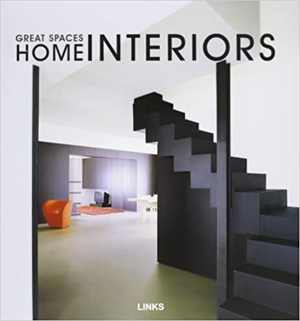 [PDF] دانلود کتاب Great Spaces - Home Interiors, 2006
