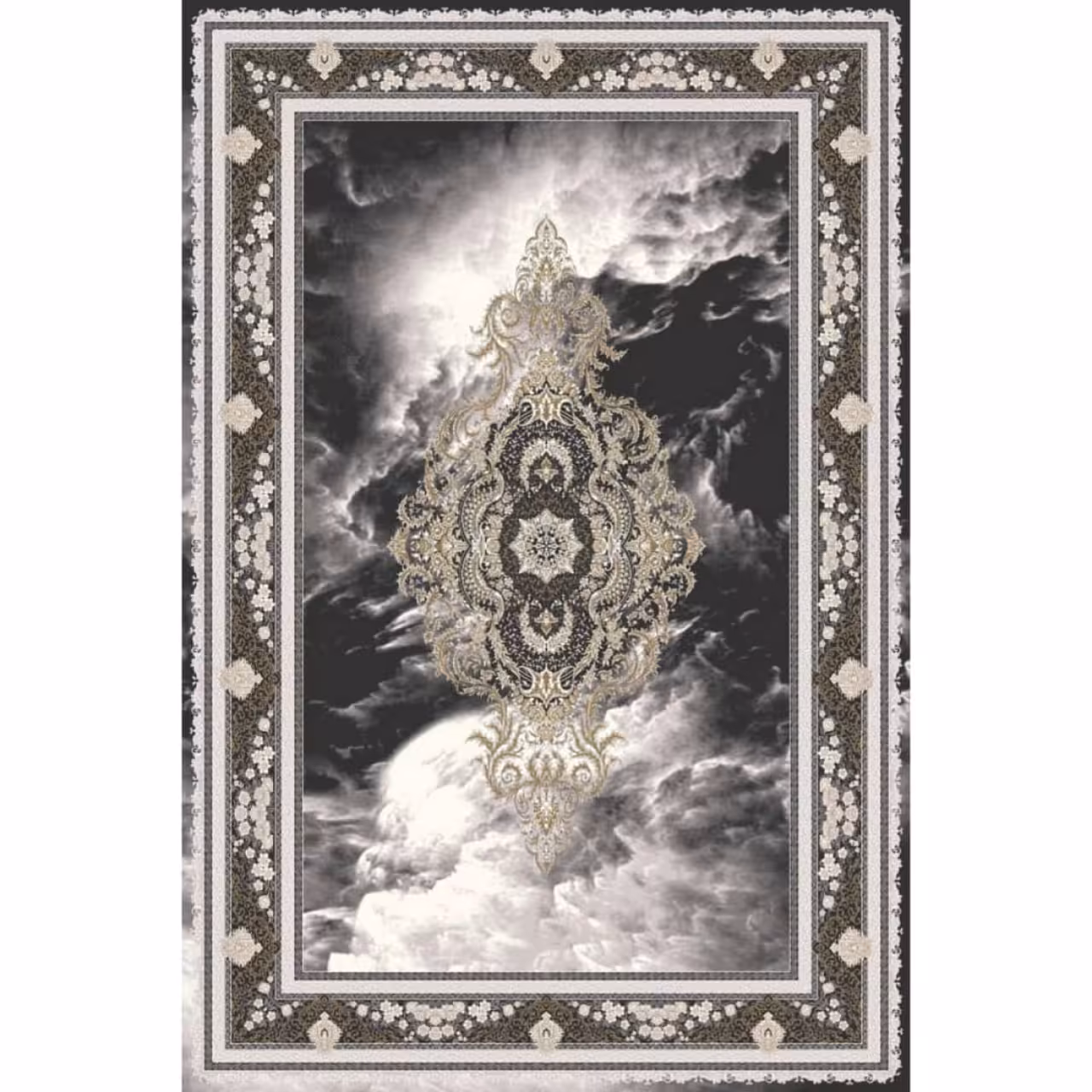 فرش ماشینی A 1464