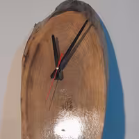 ساعت روستیک