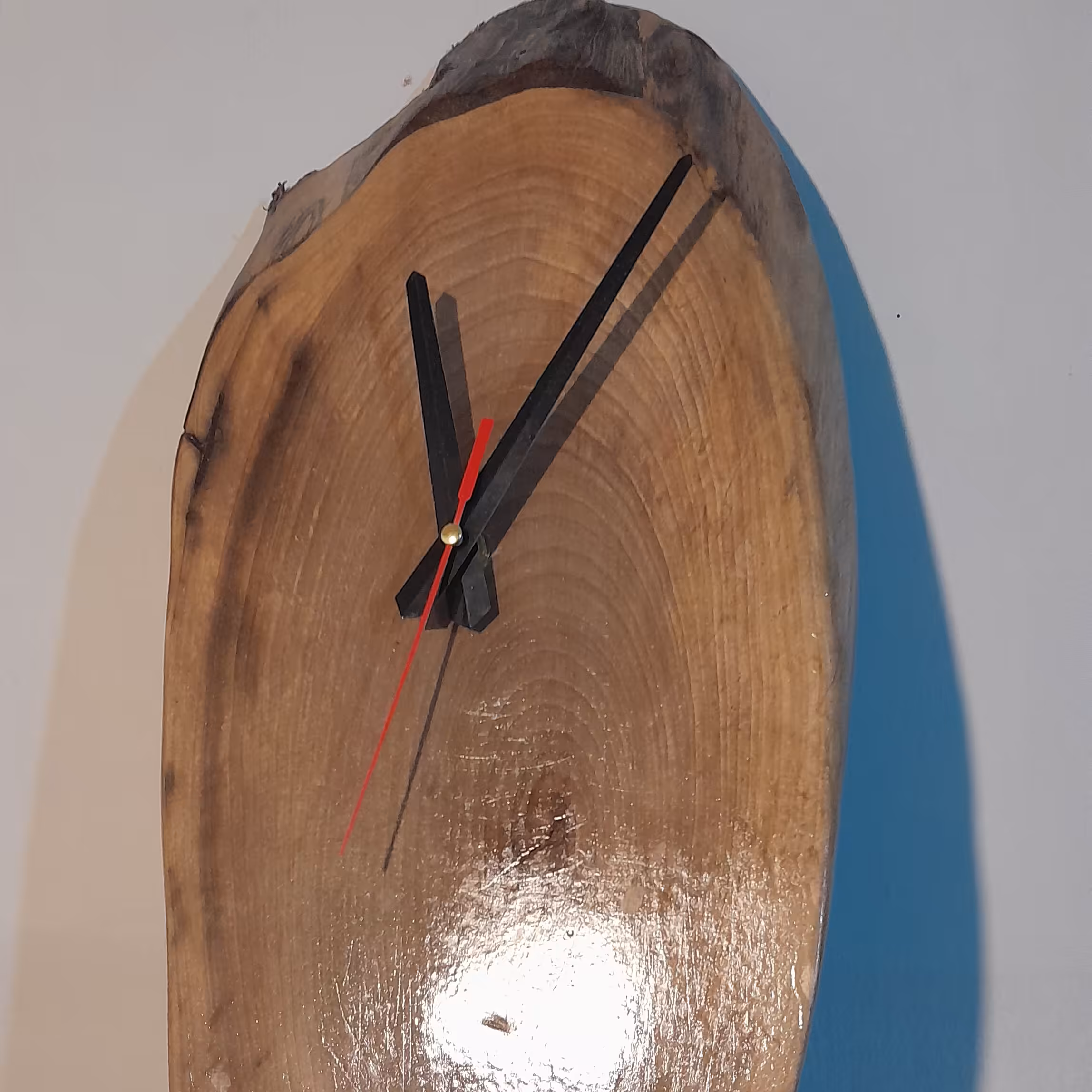 ساعت روستیک