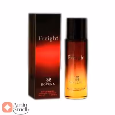 ادکلن دیور فارنهایت روونا 30 میل | Rovena Freight