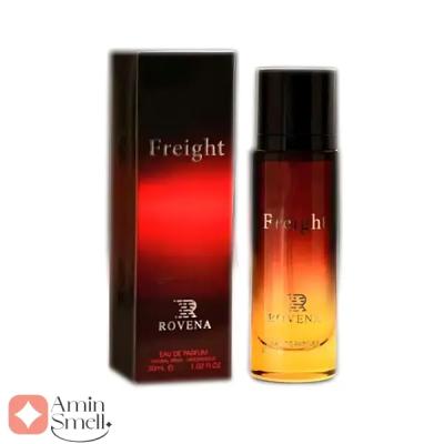 ادکلن دیور فارنهایت روونا 30 میل | Rovena Freight