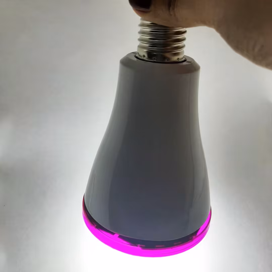 لامپ اضطراری شارژی 20وات عالی