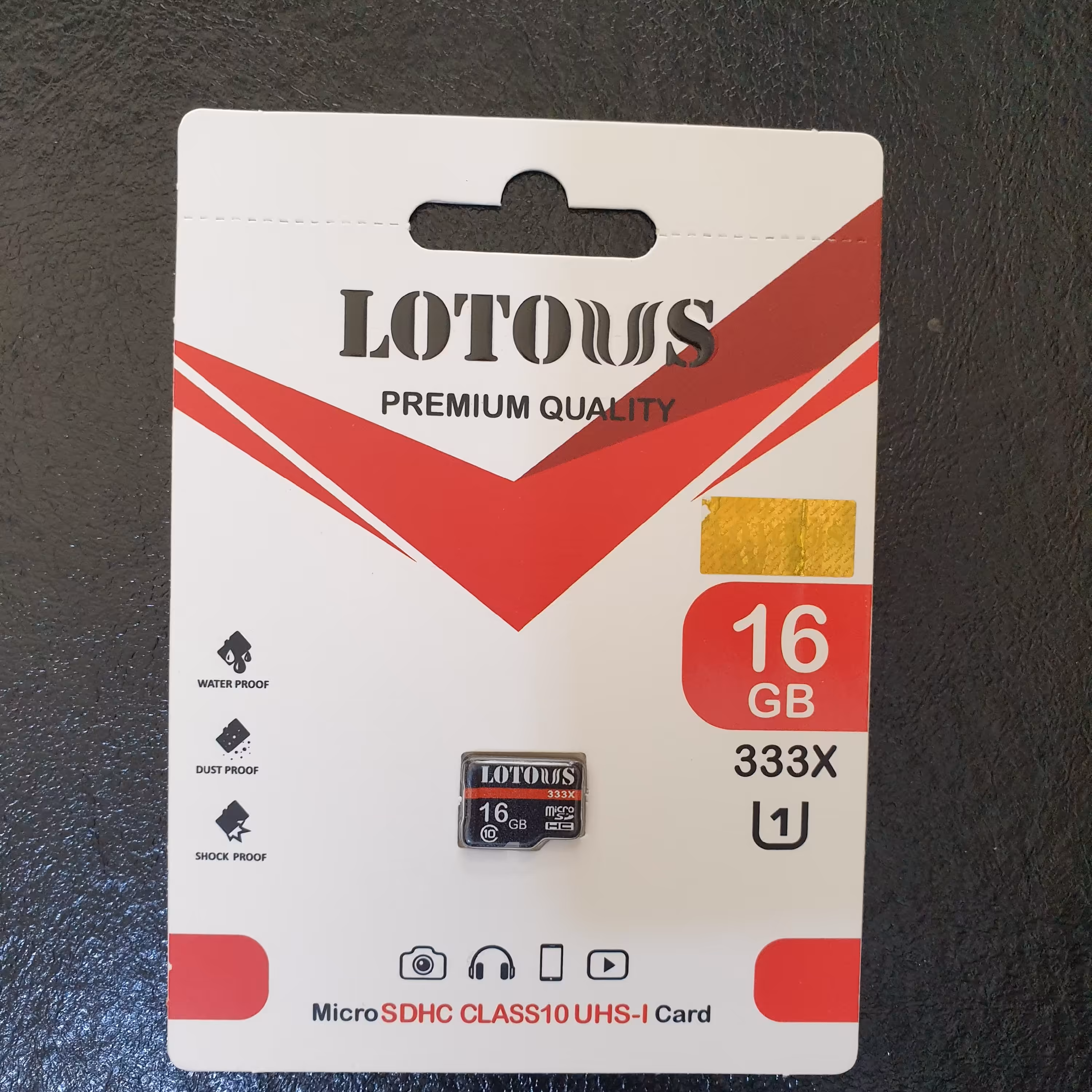 مموری 16 گیگ