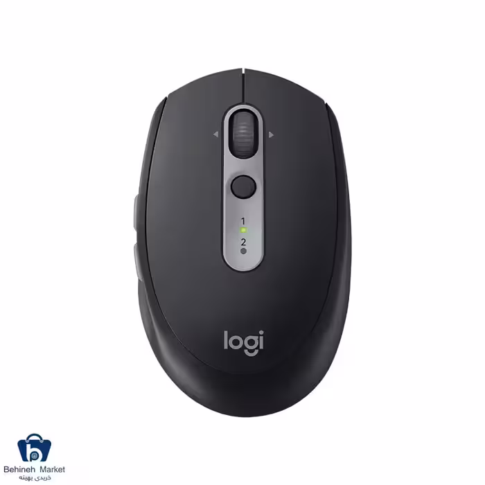 ماوس بی سیم لاجیتک مدل M590
