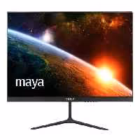 مانیتور مایا سایز 24 اینچ مدل MO24 X