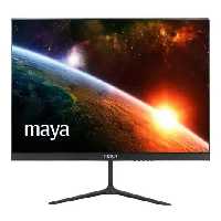 مانیتور مایا سایز 24 اینچ مدل MO24 X
