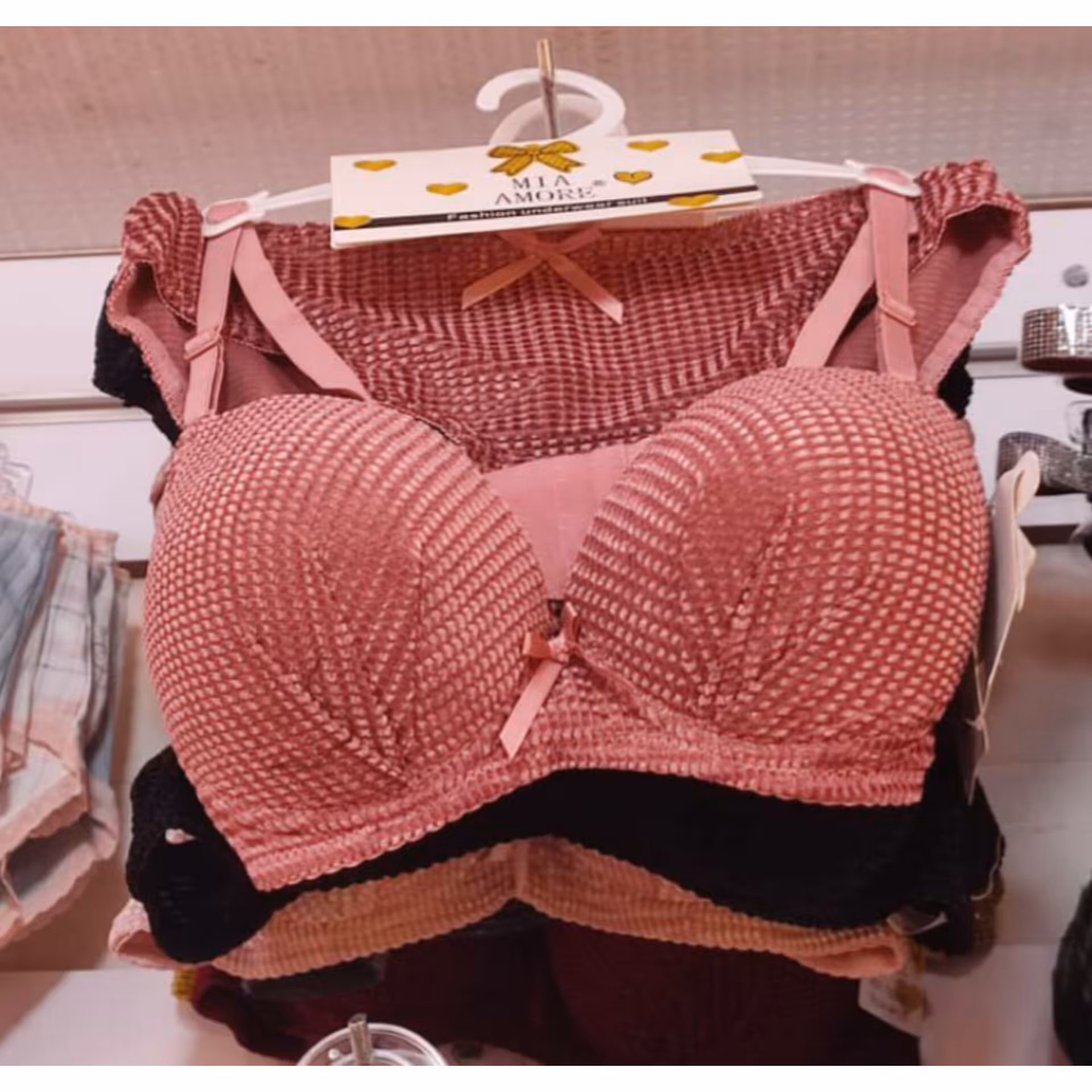 ست مخمل.جین کامل