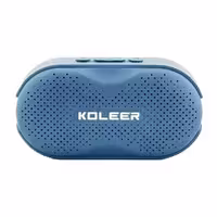 اسپیکر بلوتوثی KOLEER مدل S39
