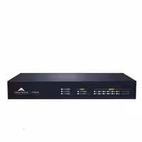 دستگاه سانترال نیوراک OM12-8FXS/4FXO