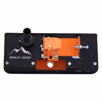 دستگاه فارسی افقی بر ایلیاکو مدلgwl045e