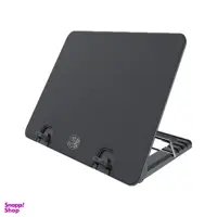 پایه خنک کننده کولر مستر مدل NOTEPAL ERGOSTAND IV