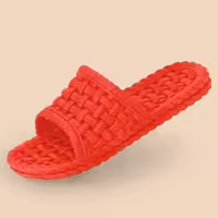 دمپایی حمام 