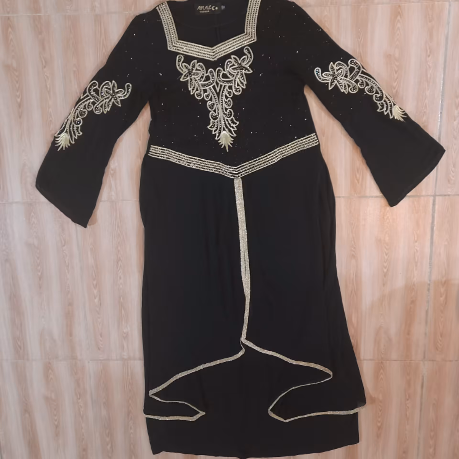 پیراهن زنانه