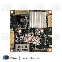 برد 5 مگاپیکسل IP مدل 335 L12-B سونی