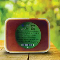شکر سرخ روازاده