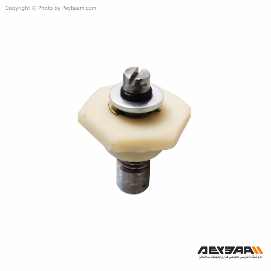 پیچ تنظیم فشار ست کنترل PC-19